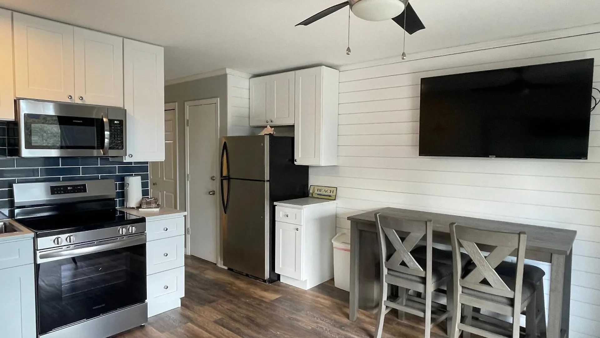 Apartment Salty Shores! -incredible Ocean Views