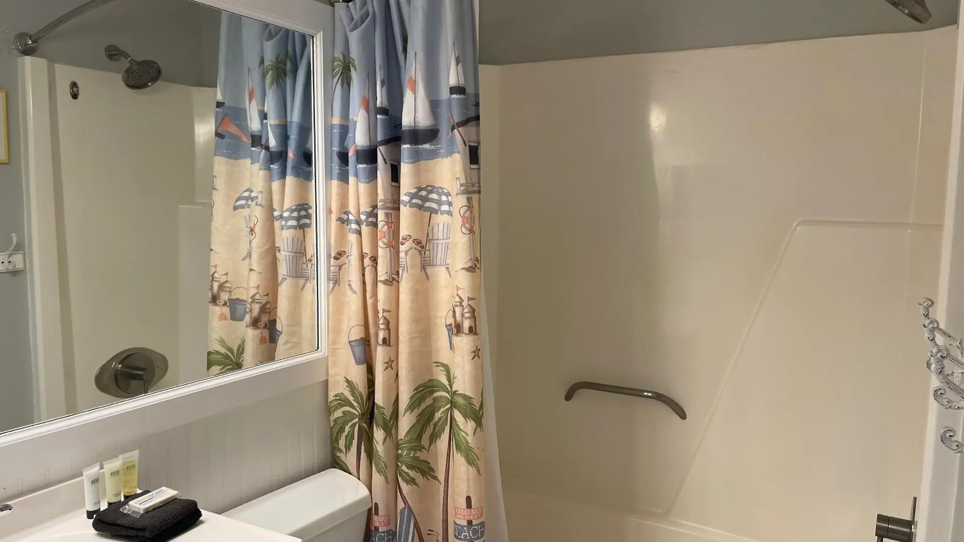 Apartment Salty Shores! -incredible Ocean Views *