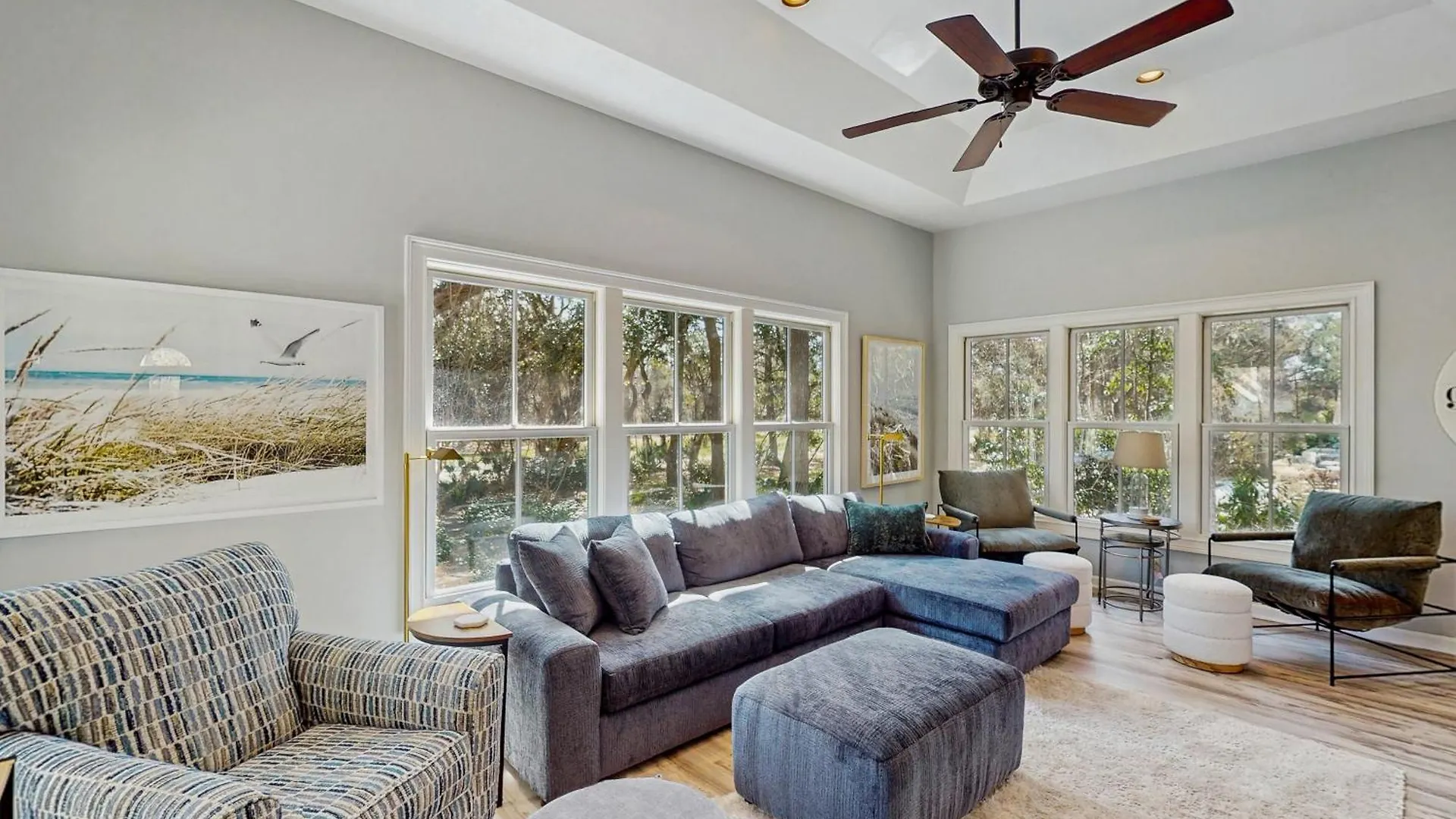 Coastal Charm