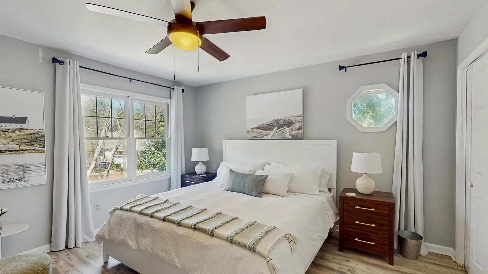 Coastal Charm Holiday home Hilton Head Island