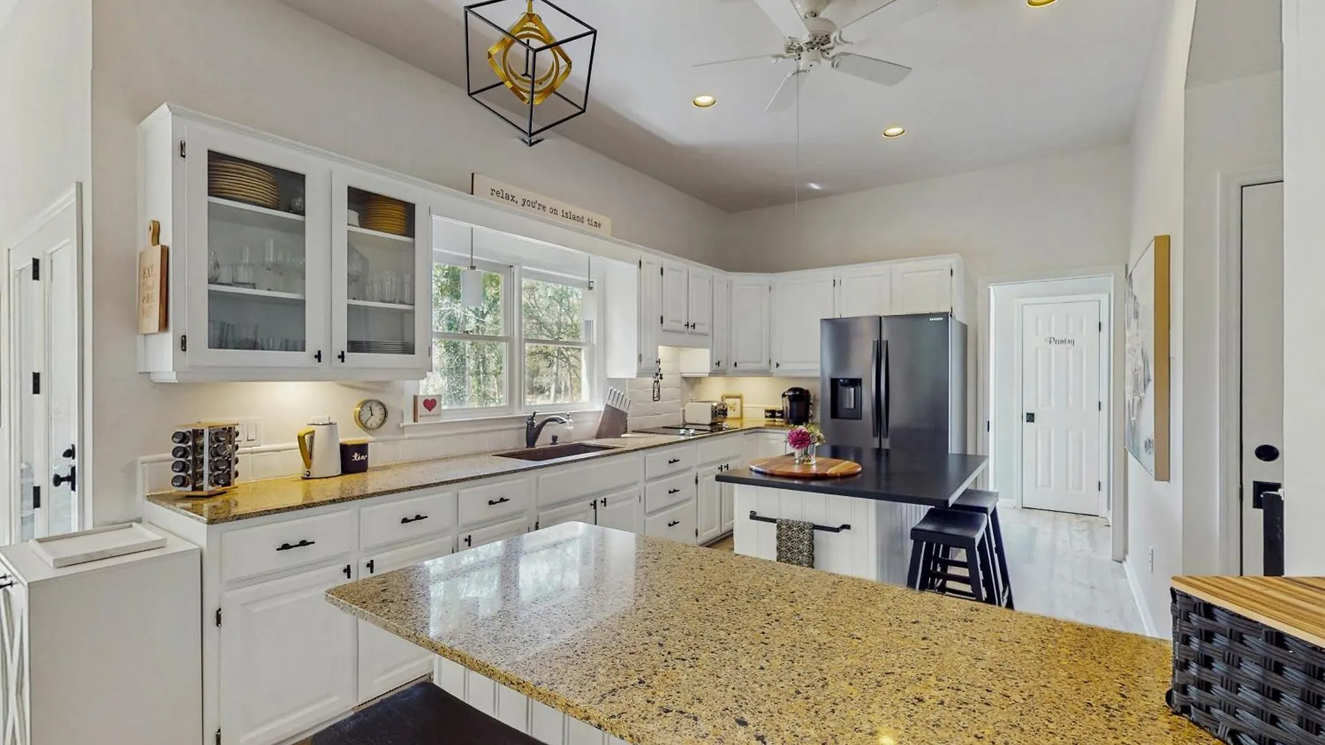 Coastal Charm Holiday home *