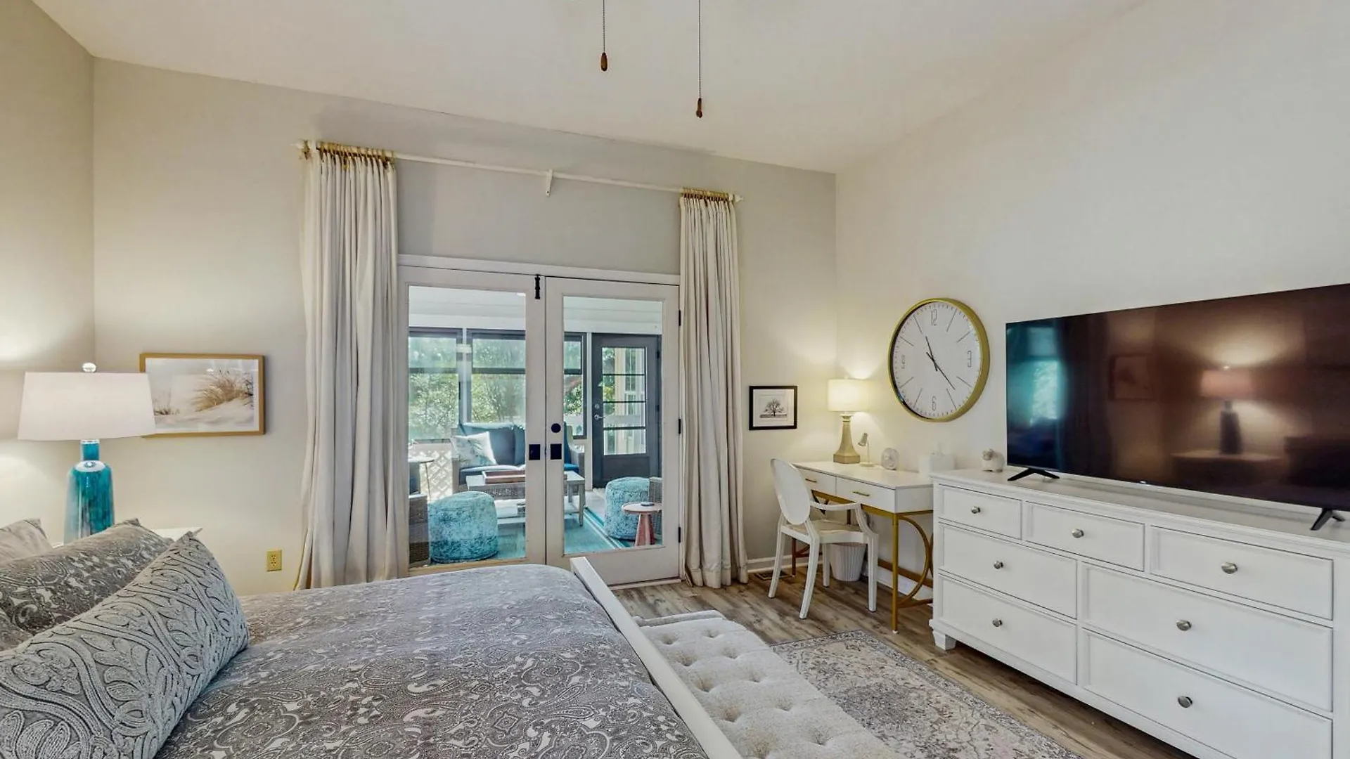 Holiday home Coastal Charm Hilton Head Island