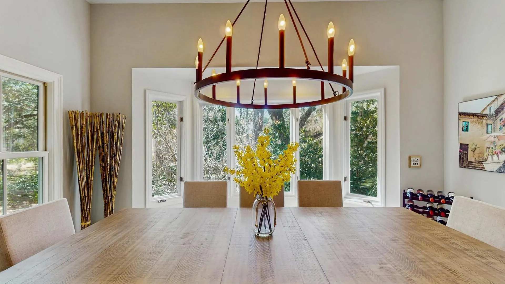 Coastal Charm Holiday home *