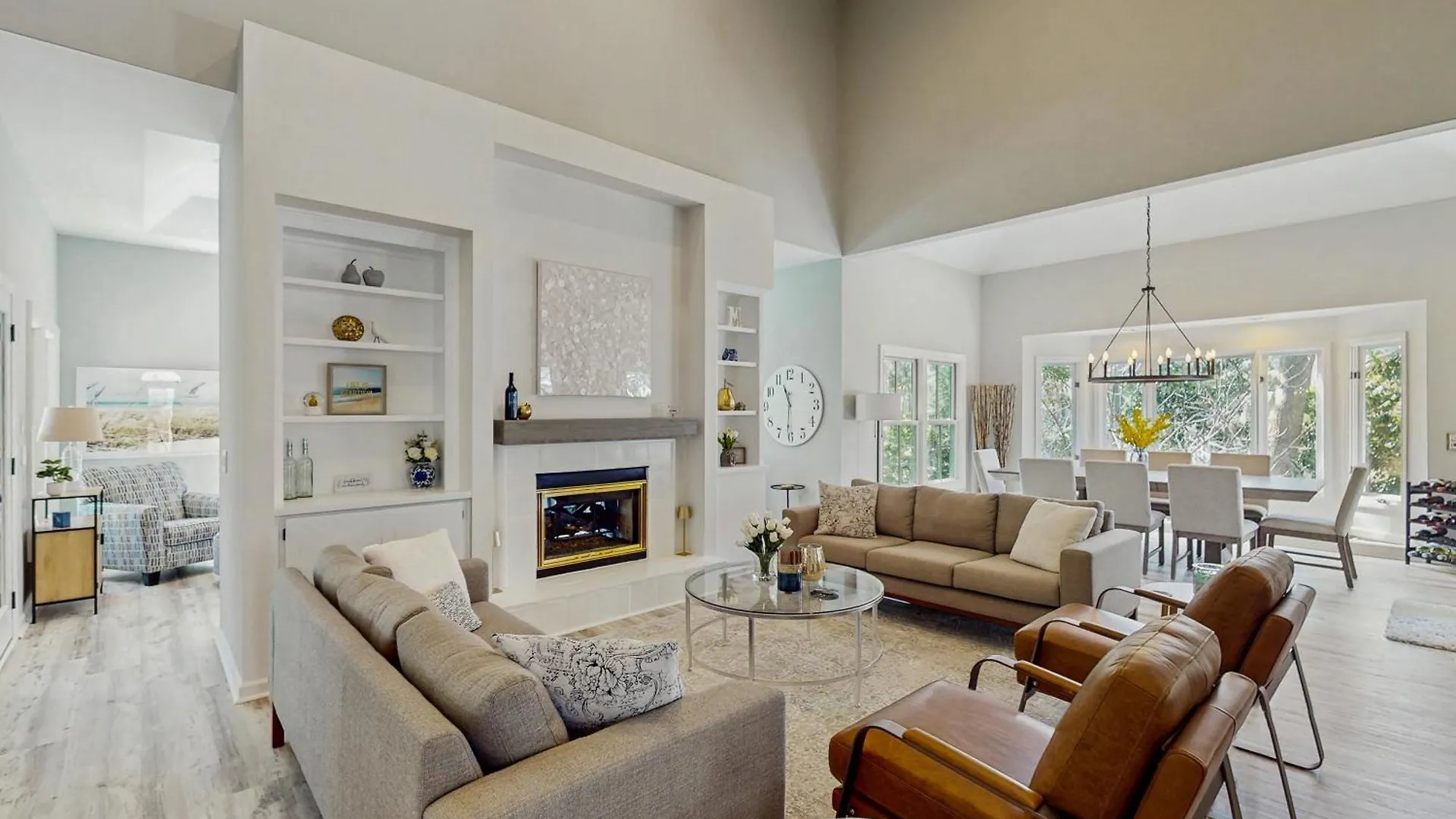 Holiday home Coastal Charm Hilton Head Island