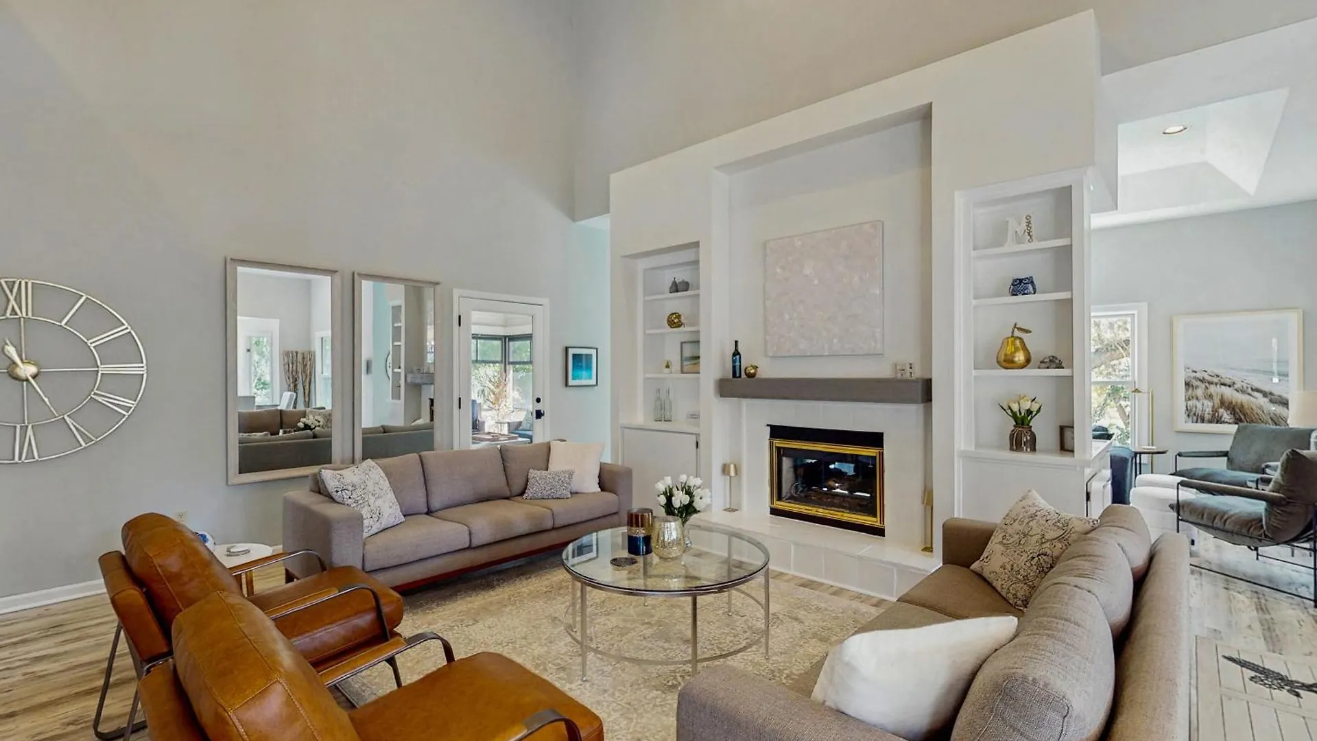 Coastal Charm *