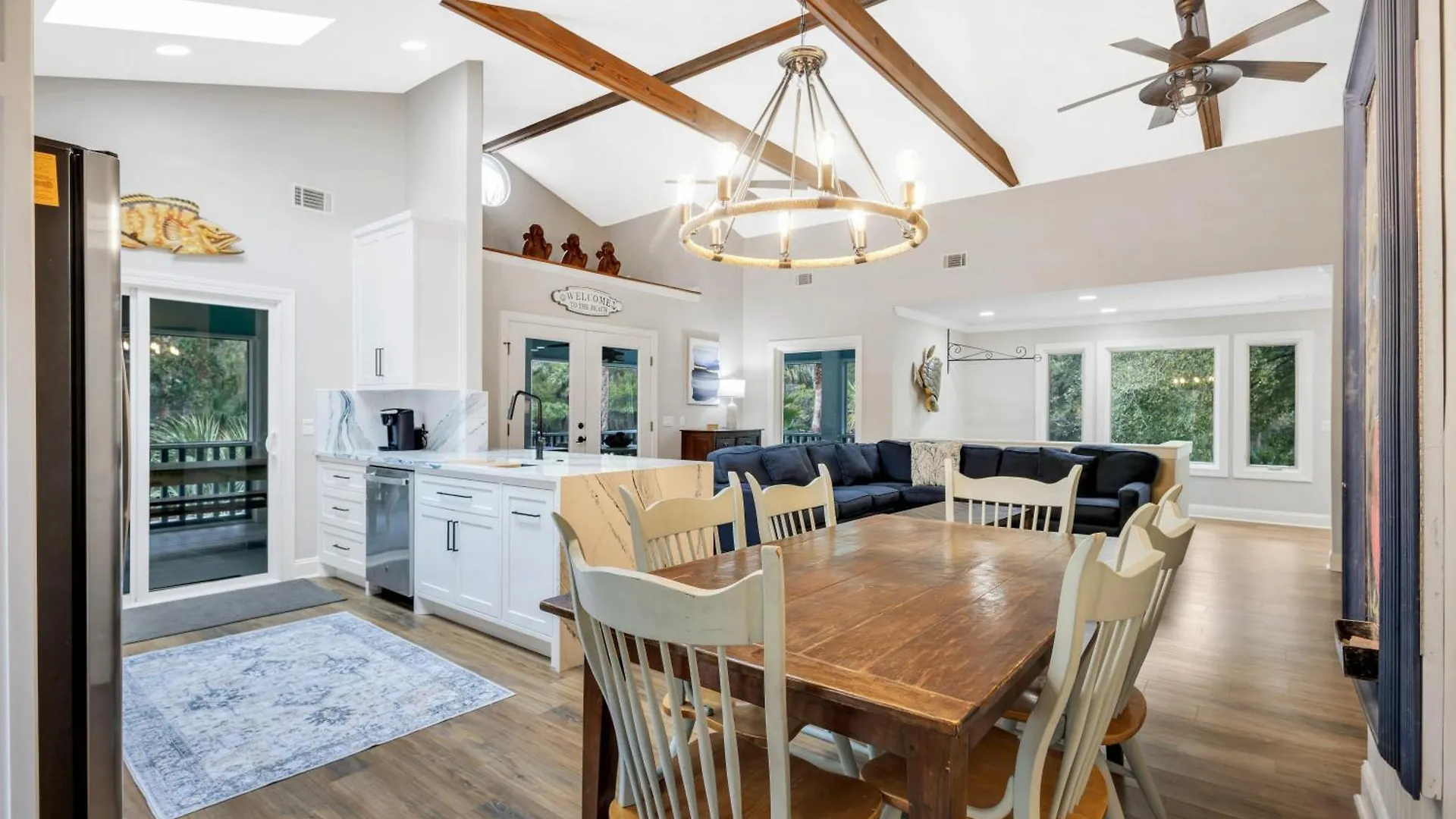 1 Bayberry Lane Holiday home Hilton Head Island