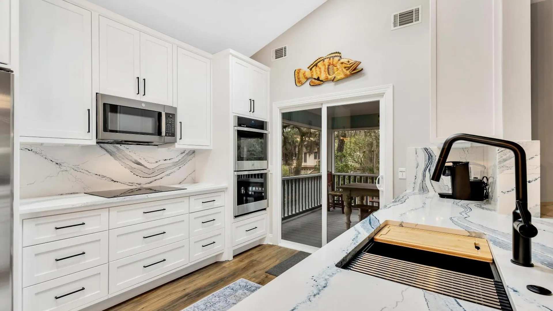 Holiday home 1 Bayberry Lane Hilton Head Island