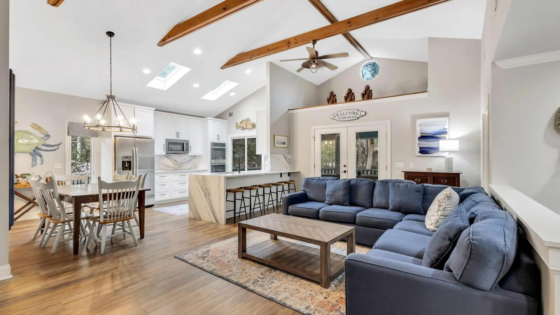 1 Bayberry Lane * Hilton Head Island