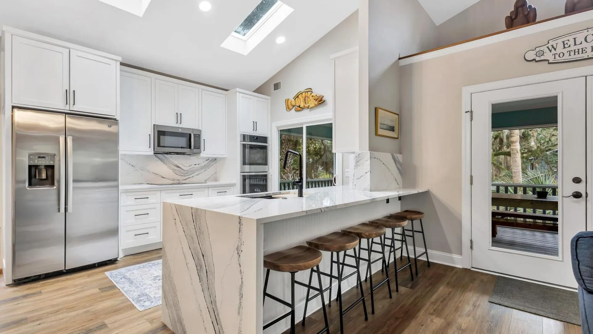 1 Bayberry Lane * Hilton Head Island