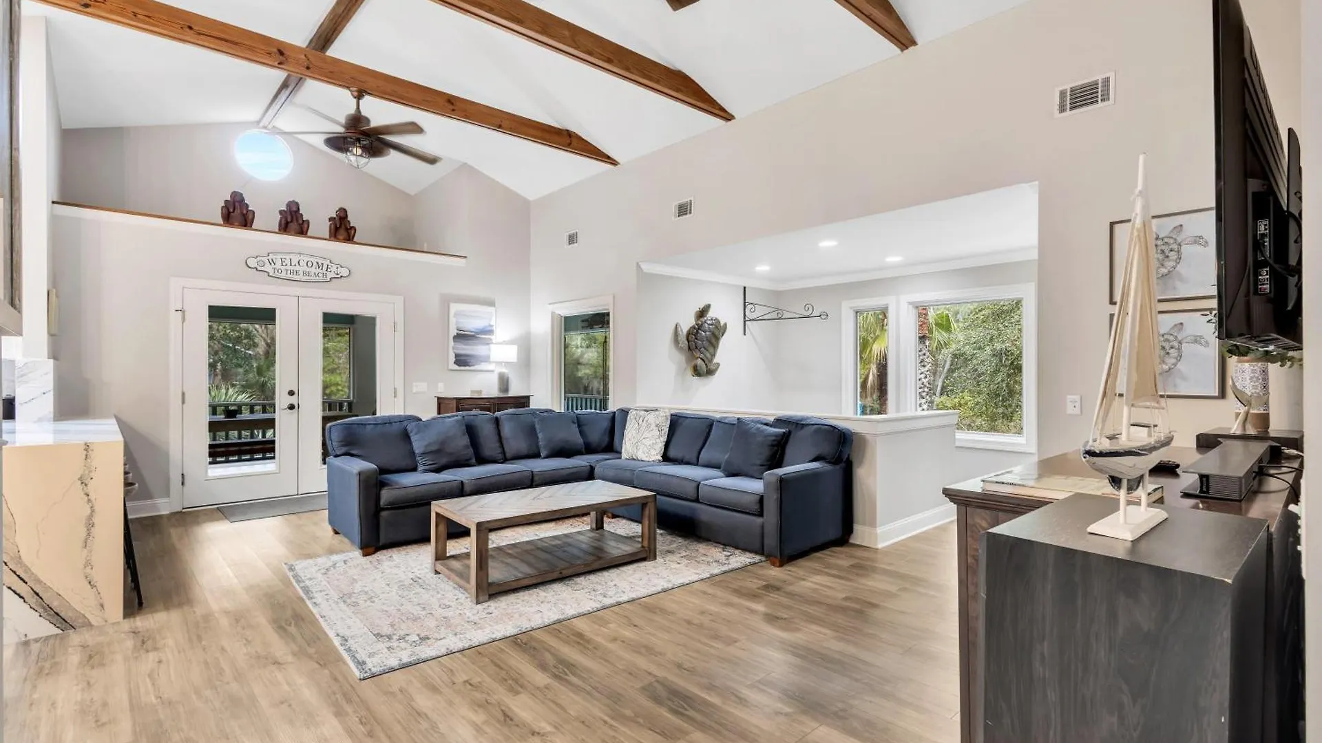 1 Bayberry Lane *