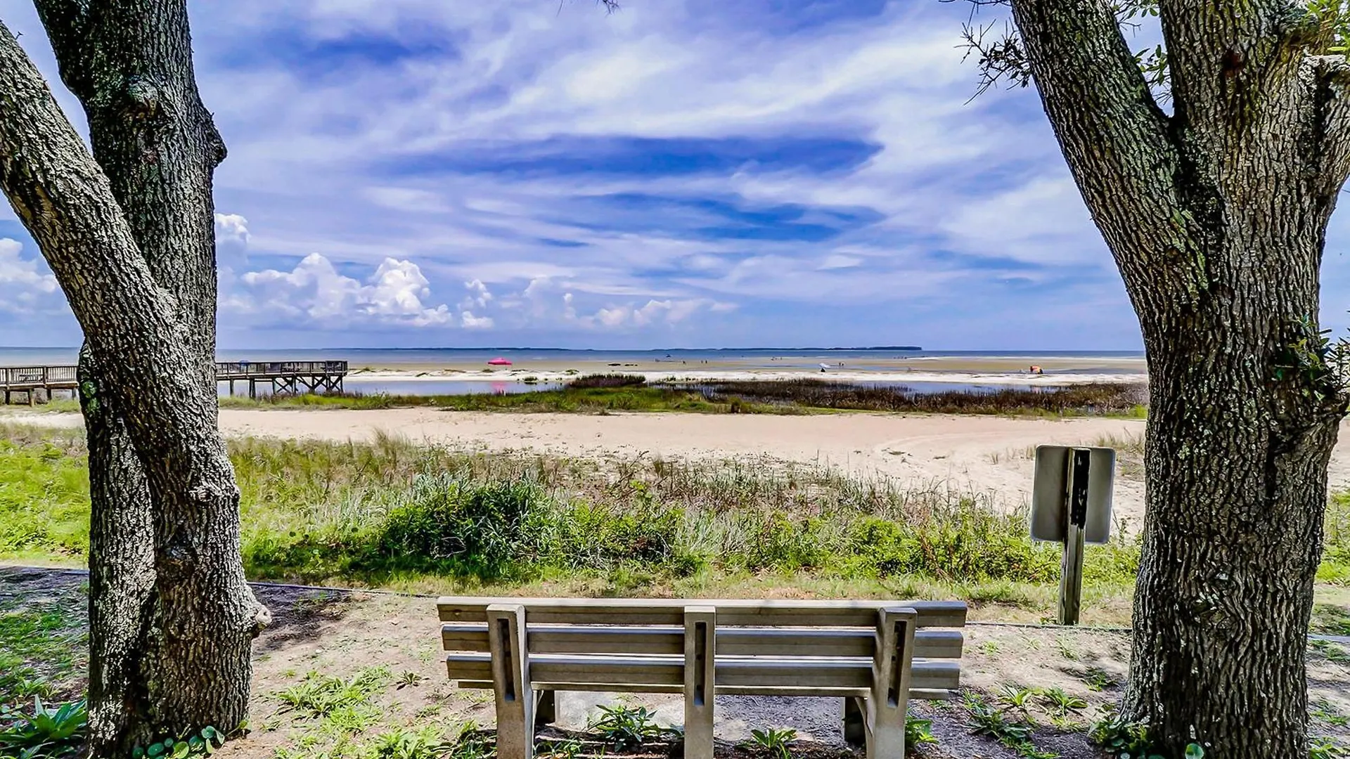 On Port Royal Sound Ii Holiday home Hilton Head Island