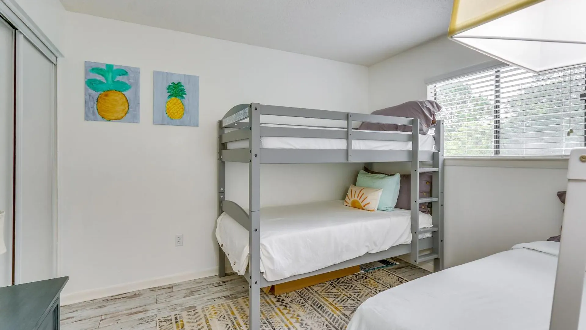 Apartment Hilton Head Getaway, Walk To And Golf Course! *