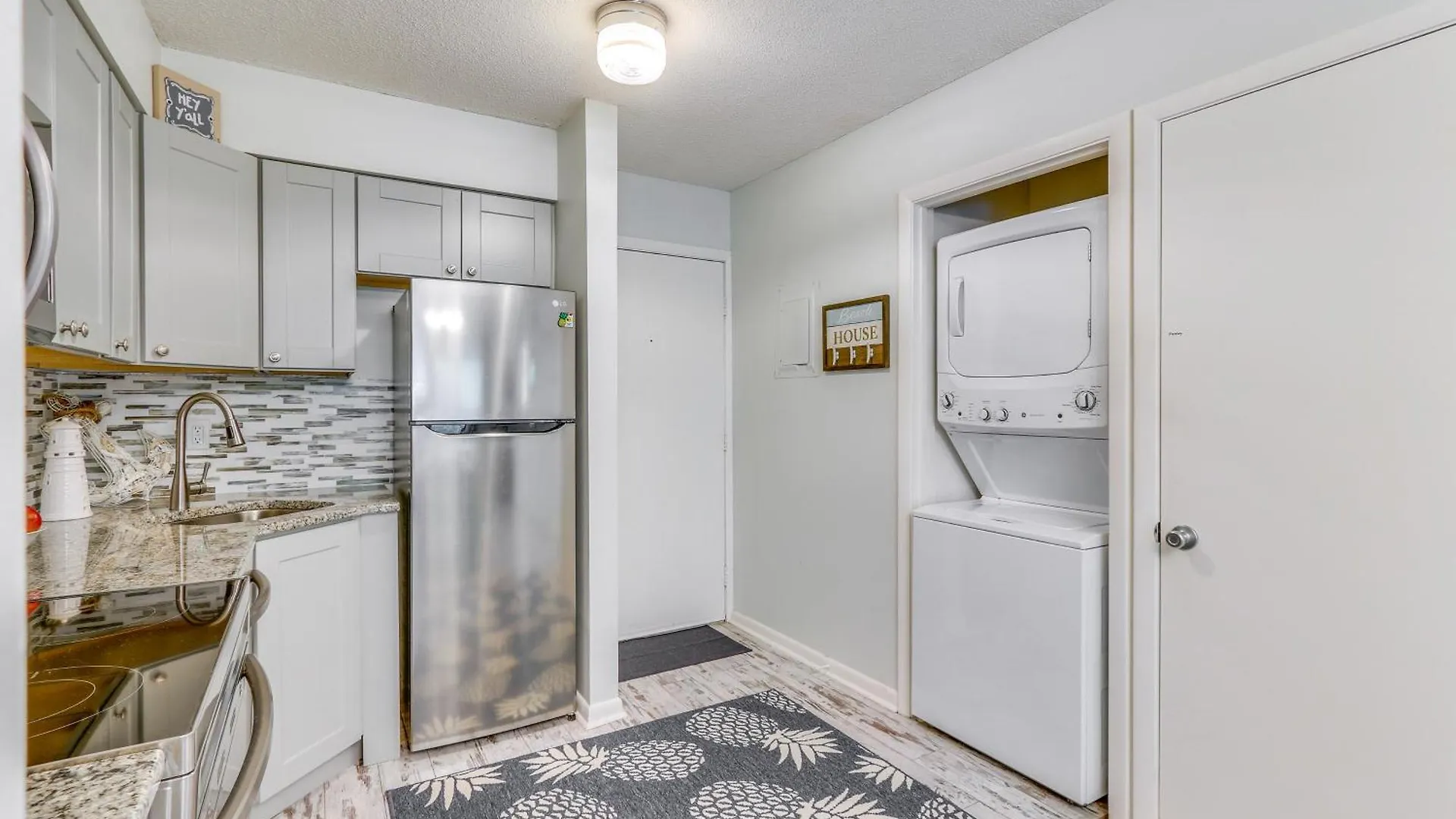 Apartment Hilton Head Getaway, Walk To And Golf Course! *