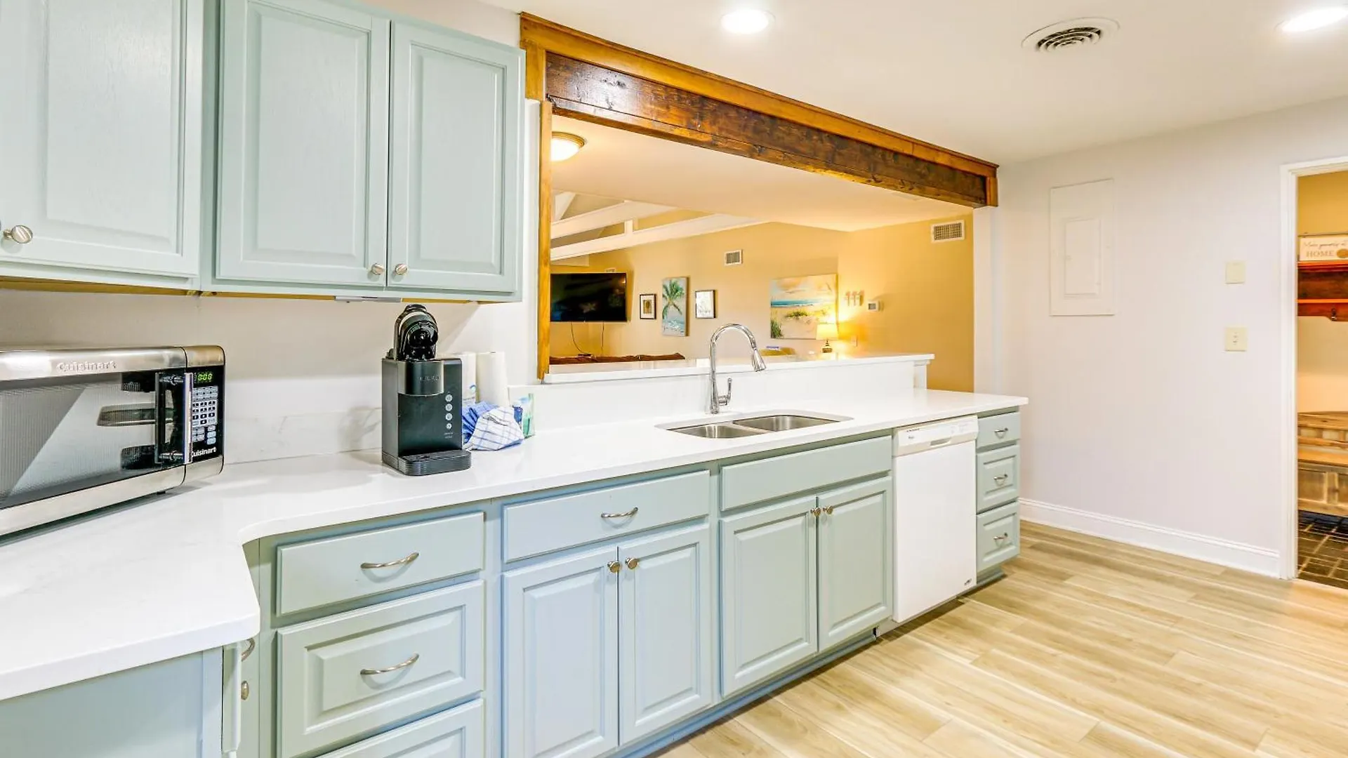 Apartment Pet-friendly Palmetto Dunes With 5 Pools!