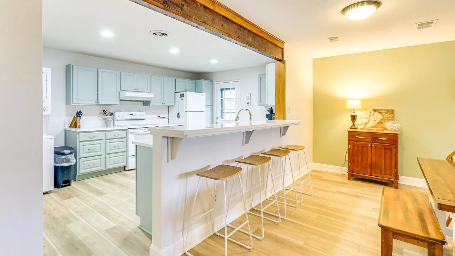Apartment Pet-friendly Palmetto Dunes With 5 Pools! Hilton Head Island