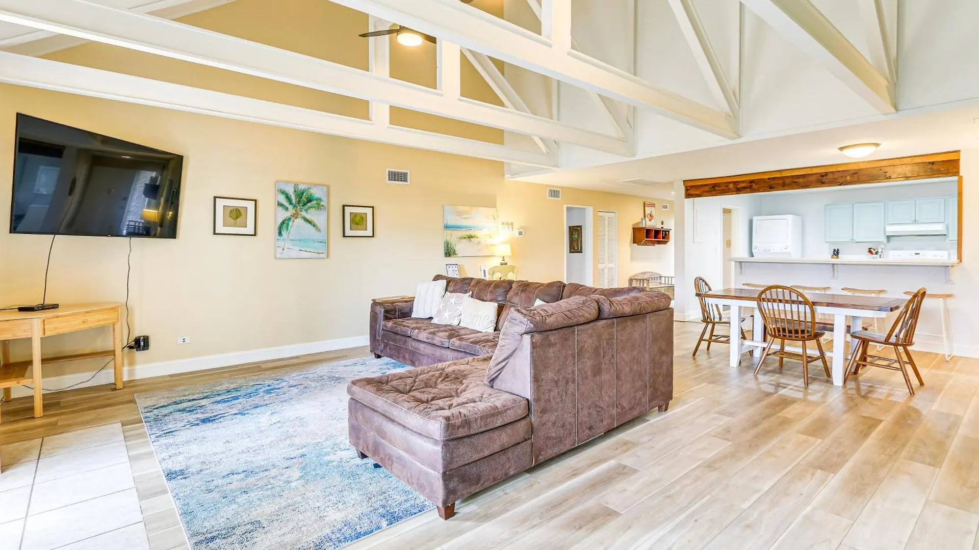 Apartment Pet-friendly Palmetto Dunes With 5 Pools! Hilton Head Island