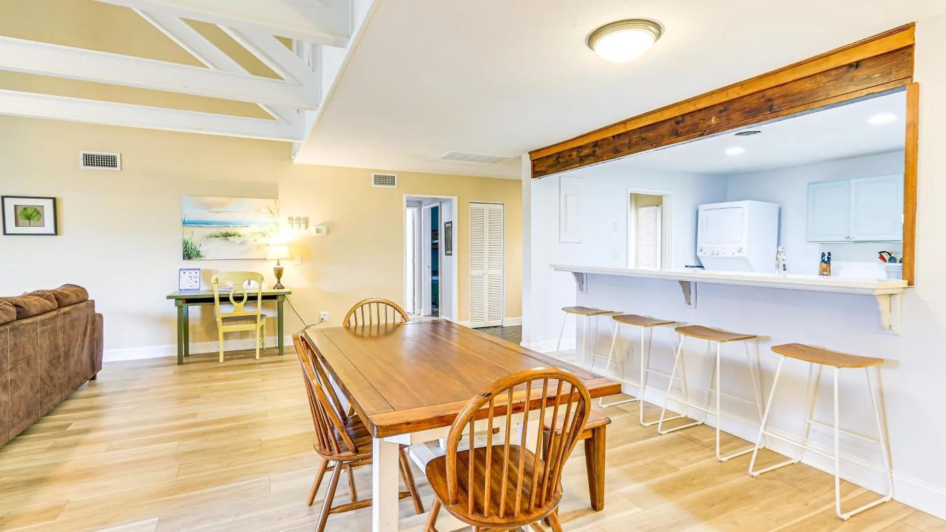 Pet-friendly Palmetto Dunes With 5 Pools!