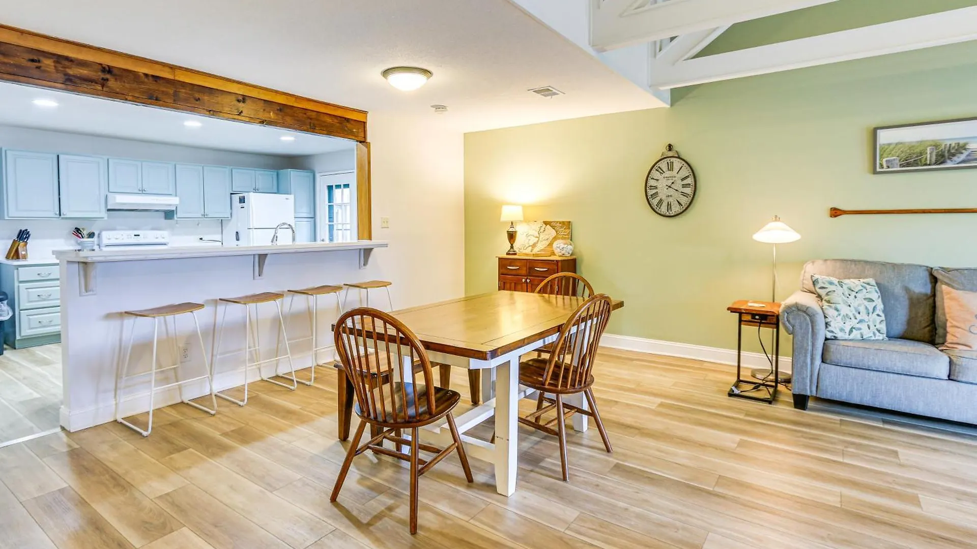 Apartment Pet-friendly Palmetto Dunes With 5 Pools!