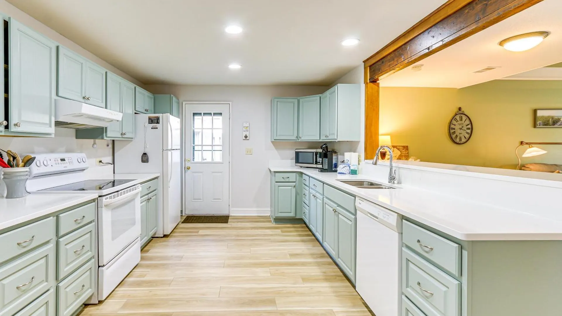 Apartment Pet-friendly Palmetto Dunes With 5 Pools! Hilton Head Island