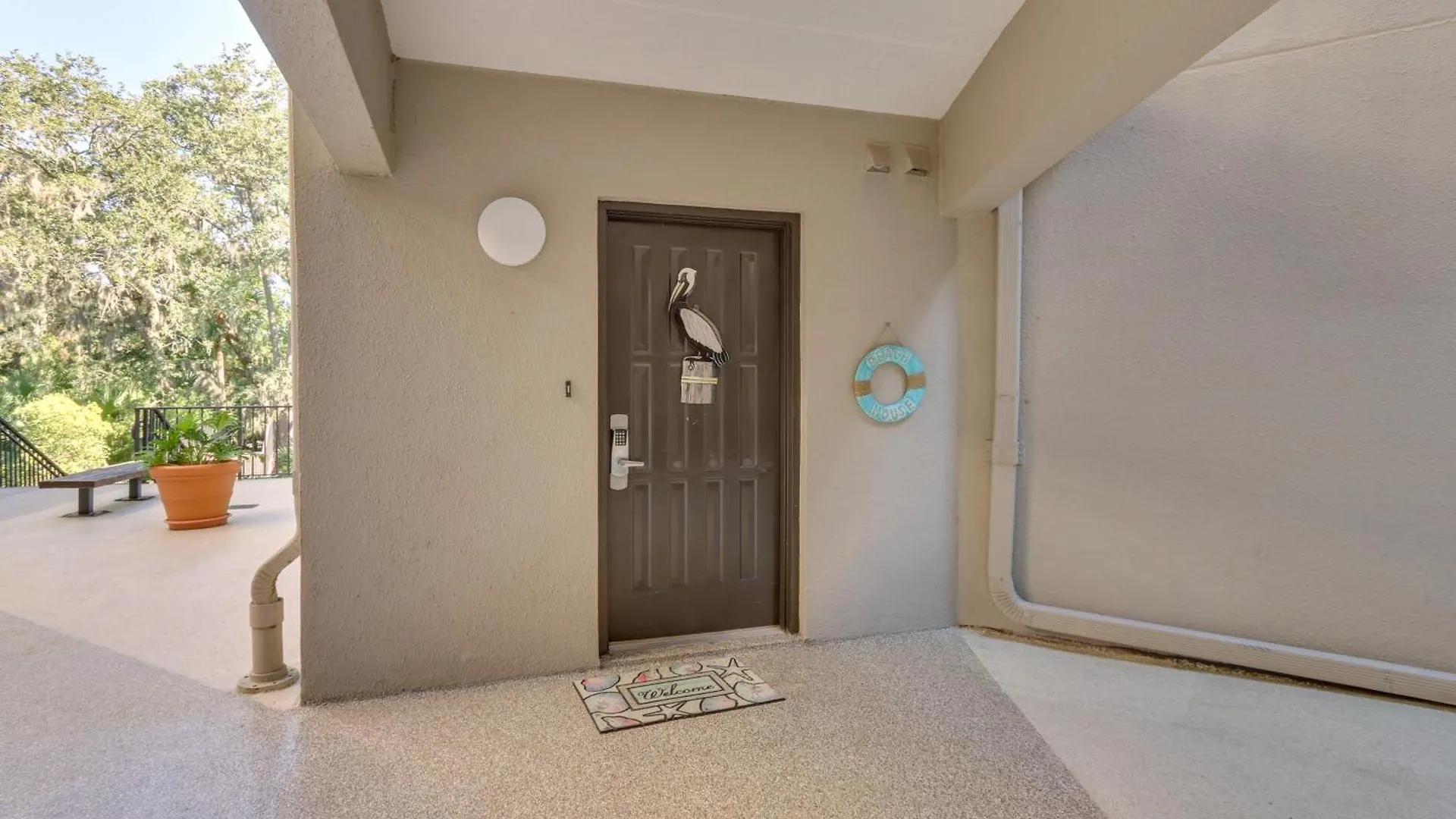 Villa Pool And Access *