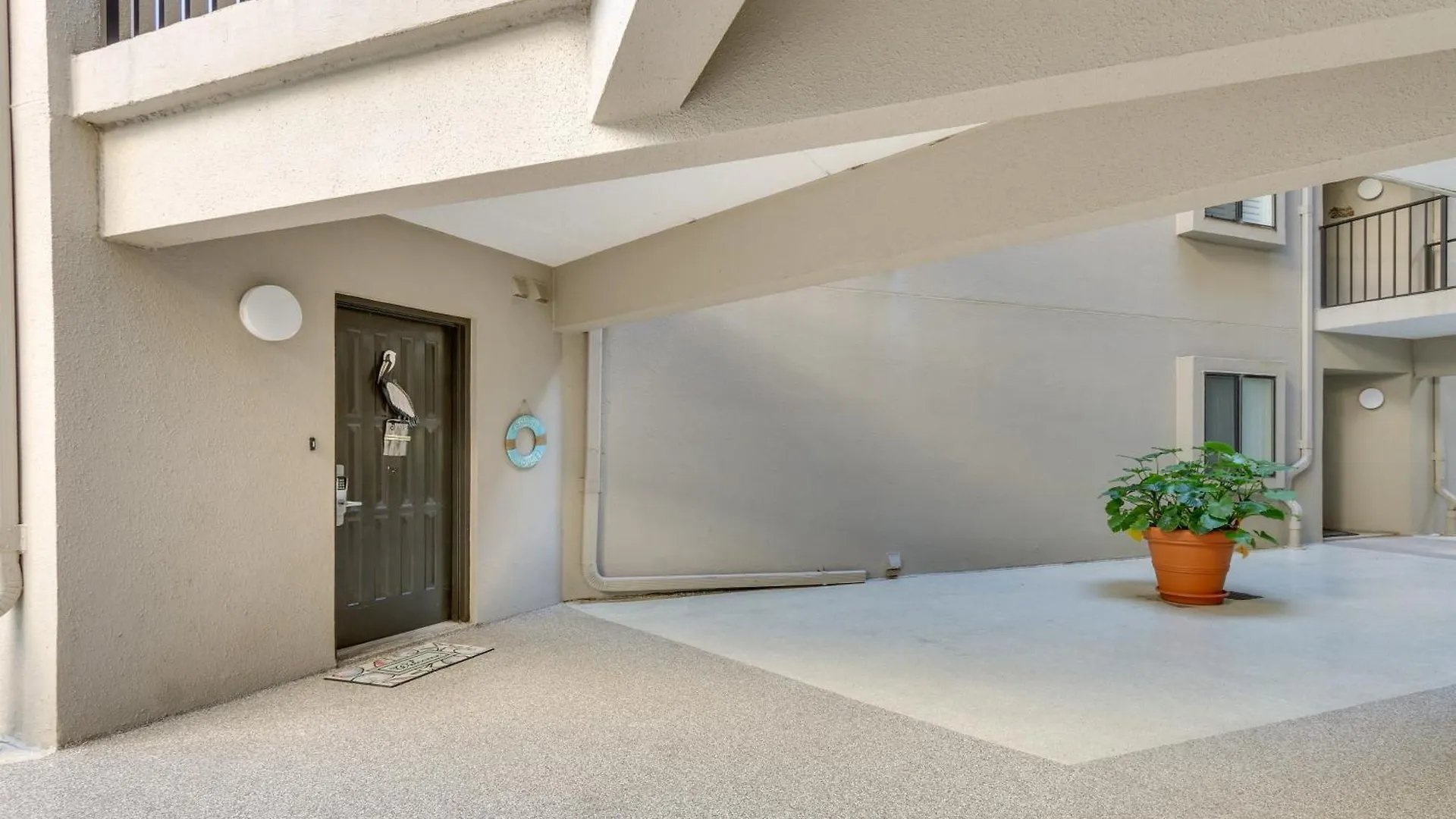 Pool And Access *