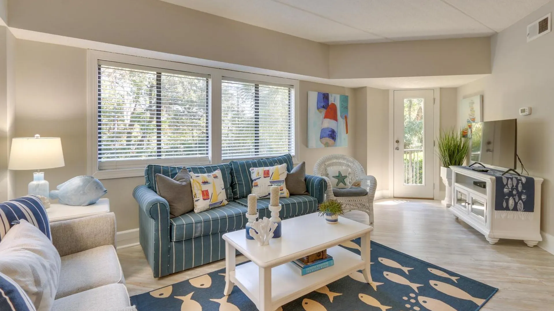 Villa Pool And Access Hilton Head Island