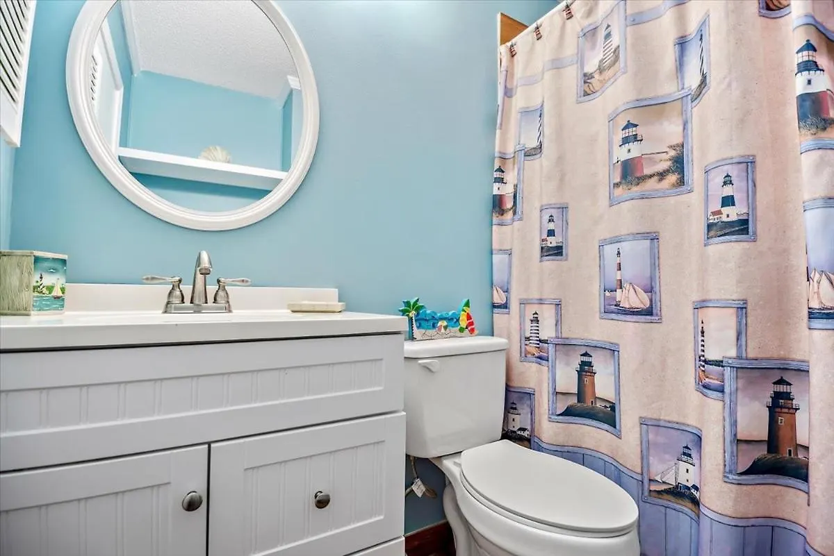Hilton Head & Tennis A142 Apartment