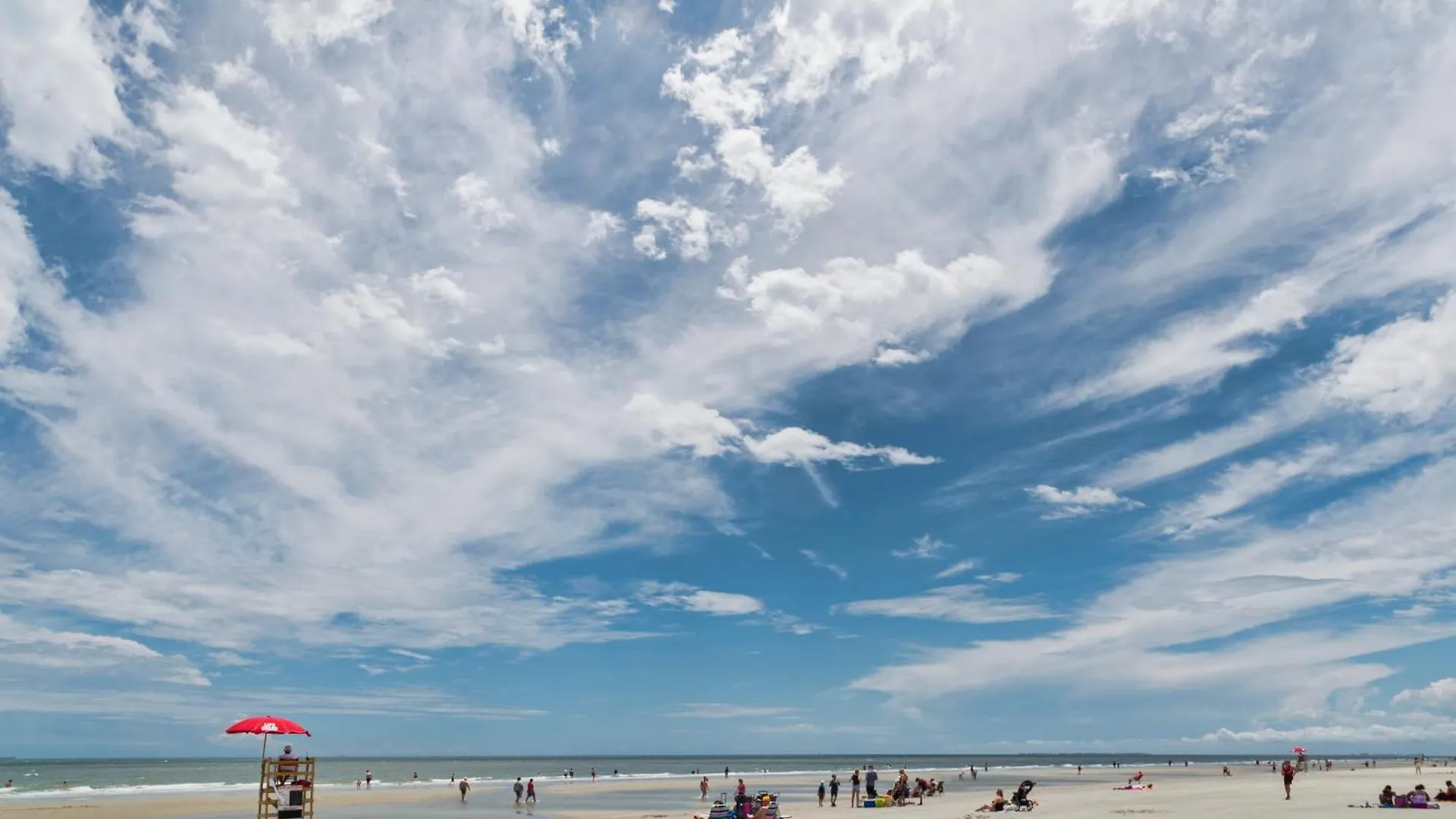 Hilton Head & Tennis A142 Apartment Hilton Head Island