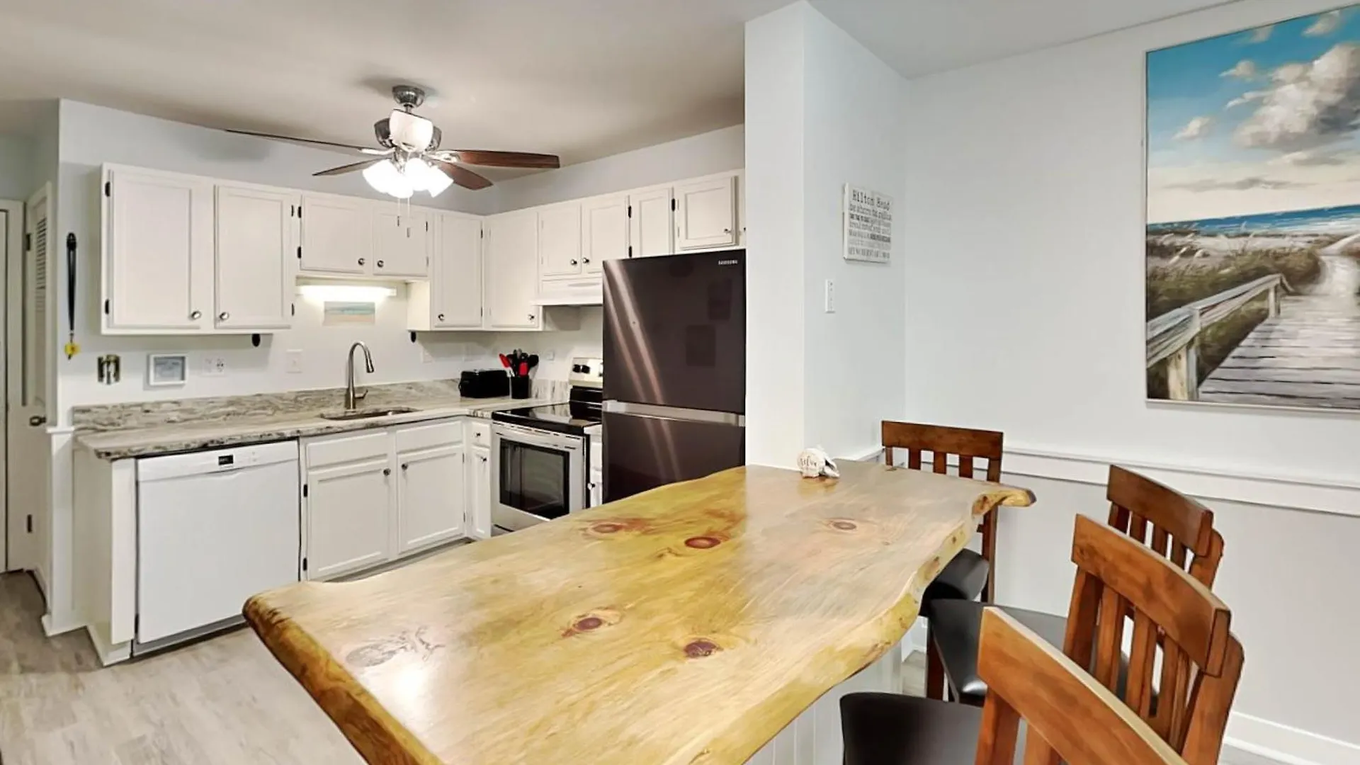The 1219 Apartment Hilton Head Island