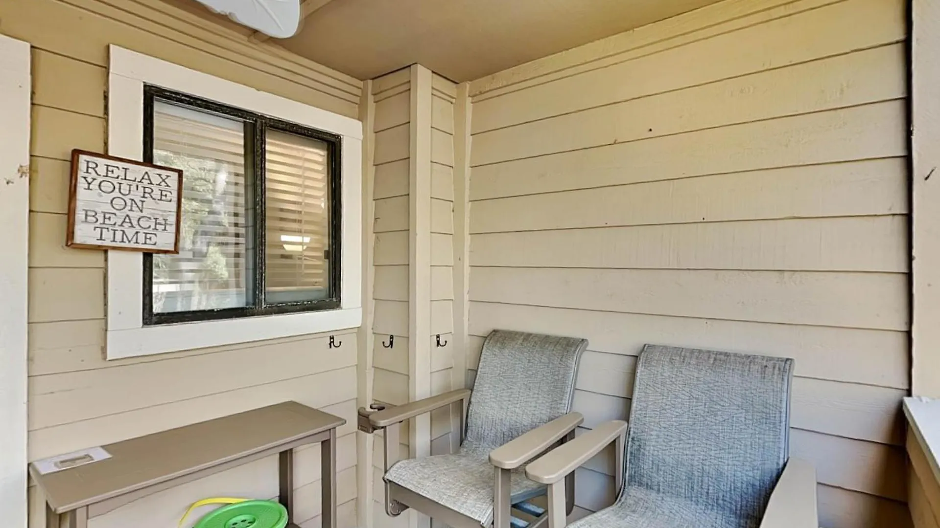 Apartment The 1219