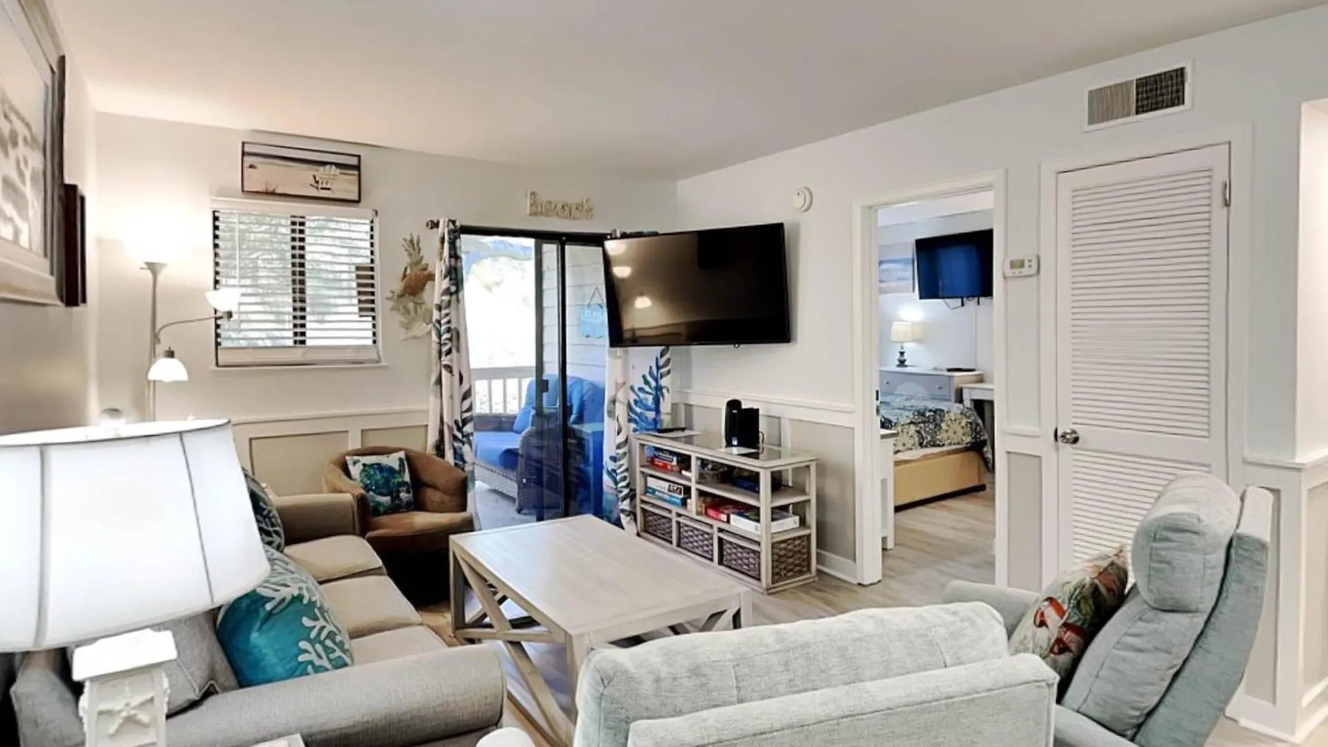 The 1219 Apartment