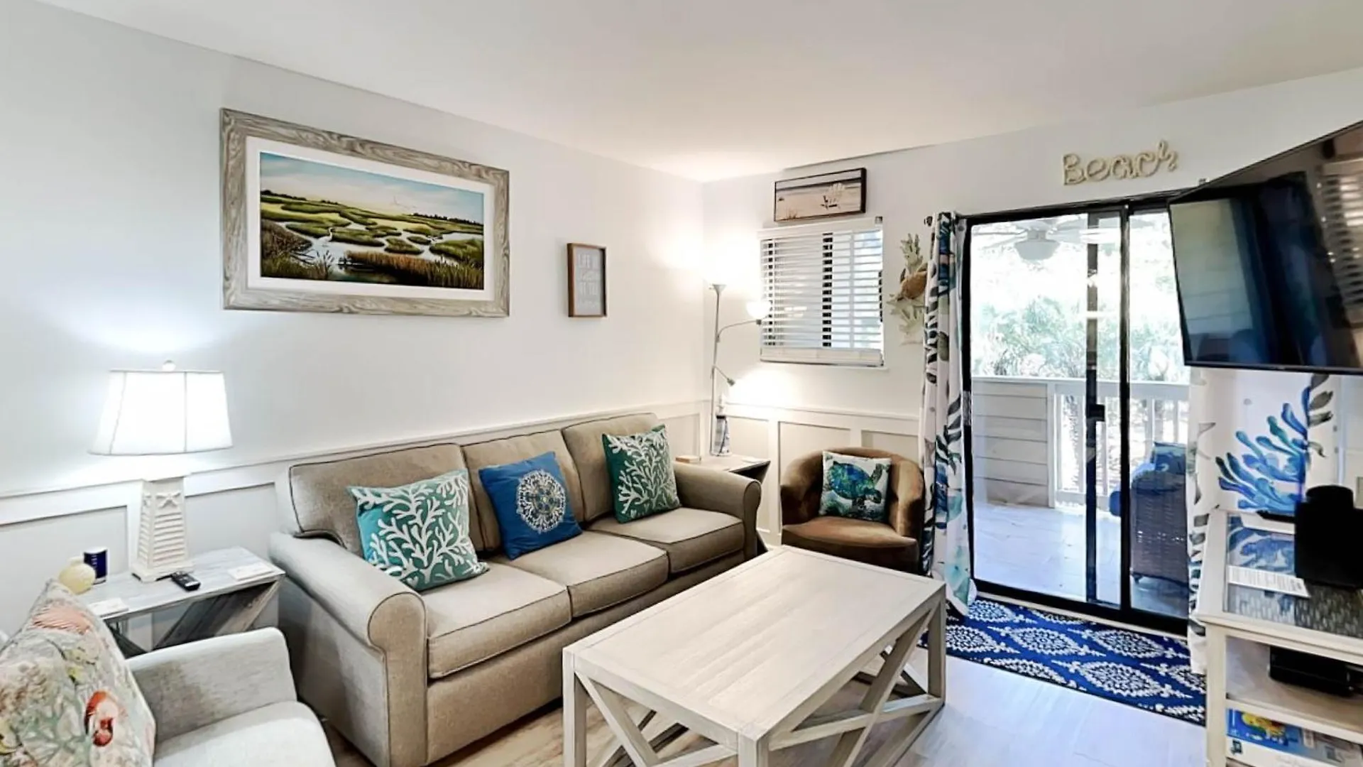 The 1219 Apartment *