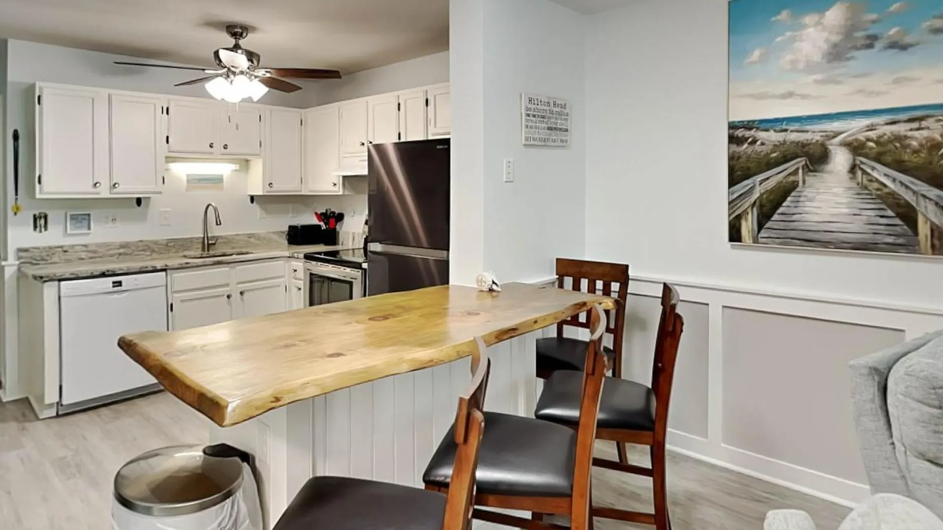 Apartment The 1219 Hilton Head Island