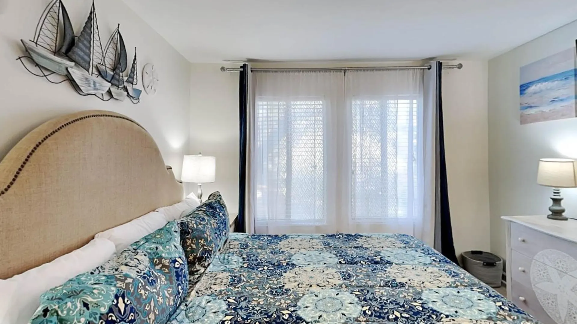 Apartment The 1219