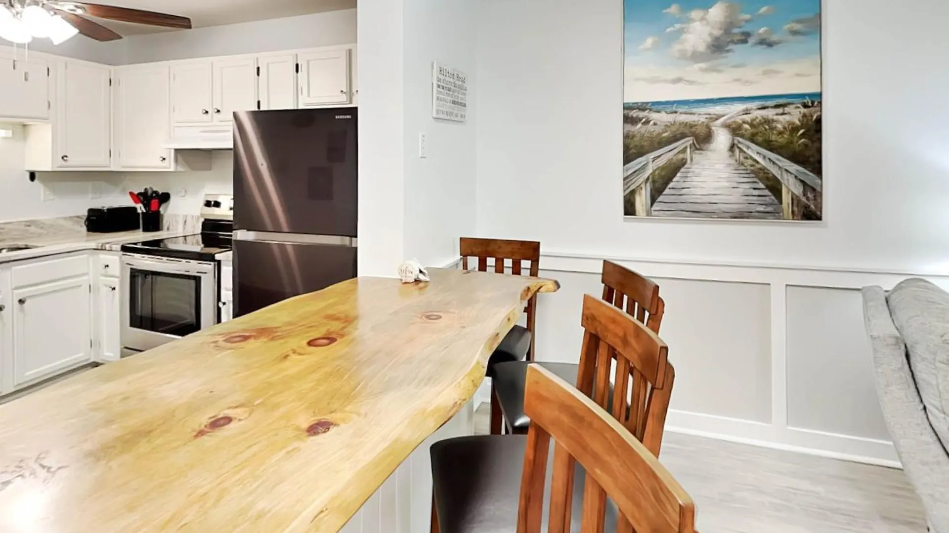 The 1219 Apartment Hilton Head Island