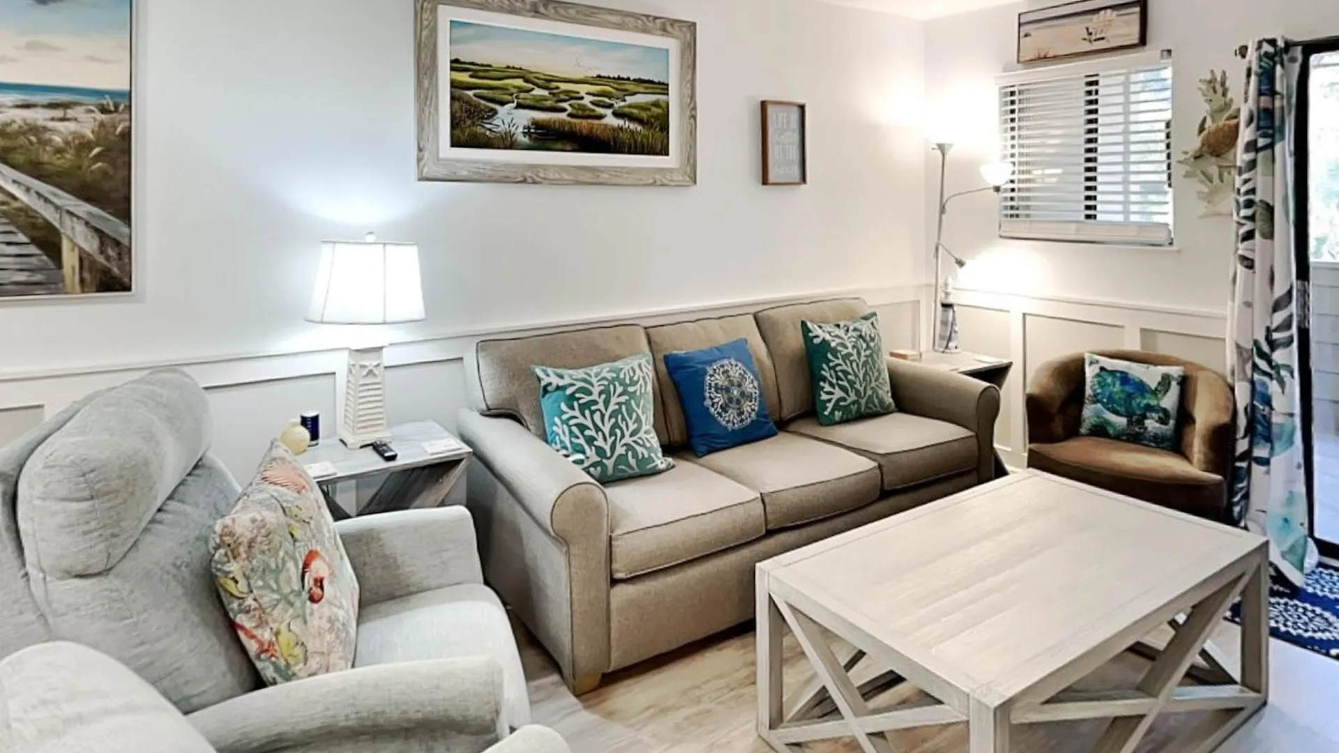 The 1219 Apartment