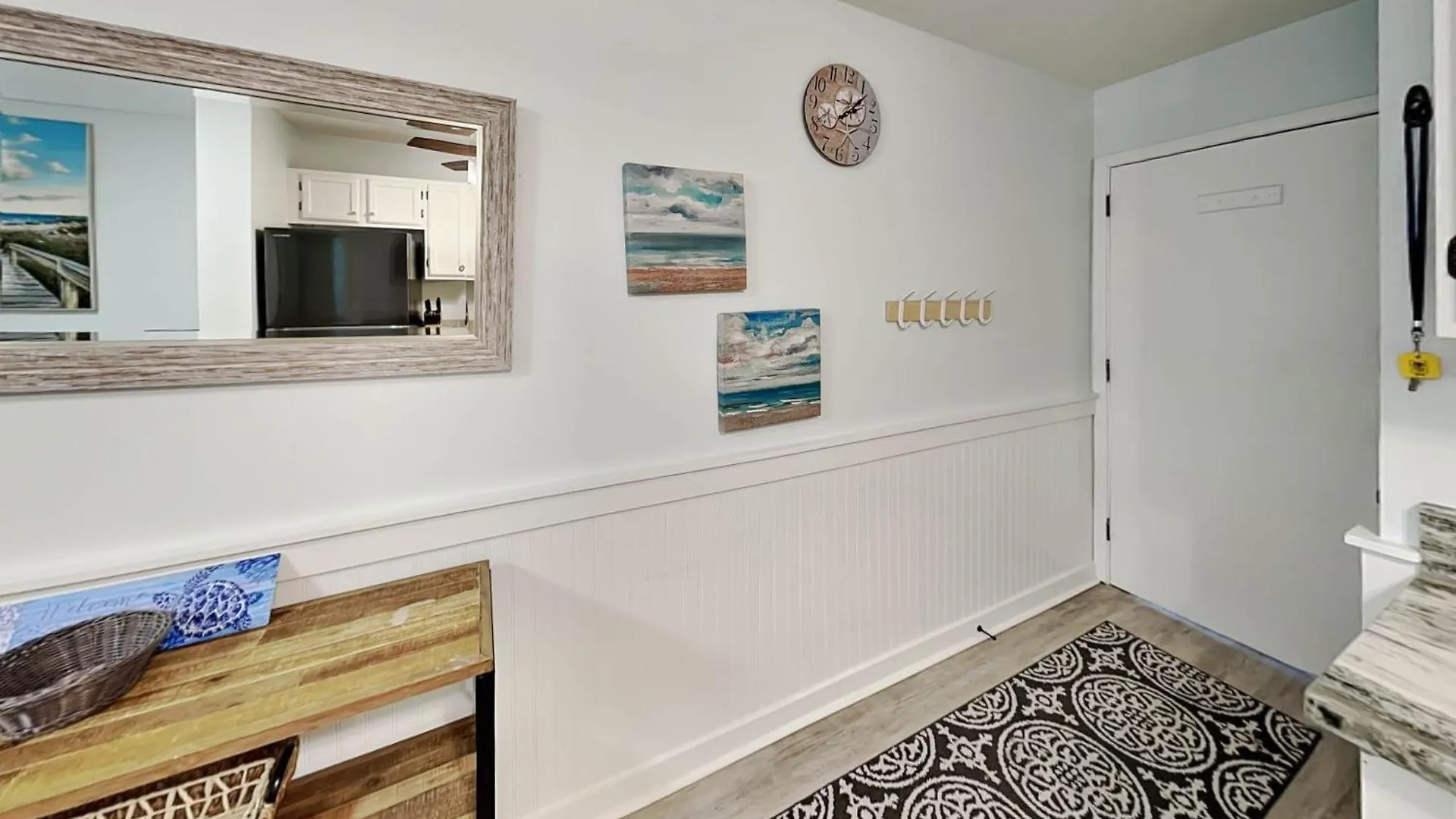 Apartment The 1219