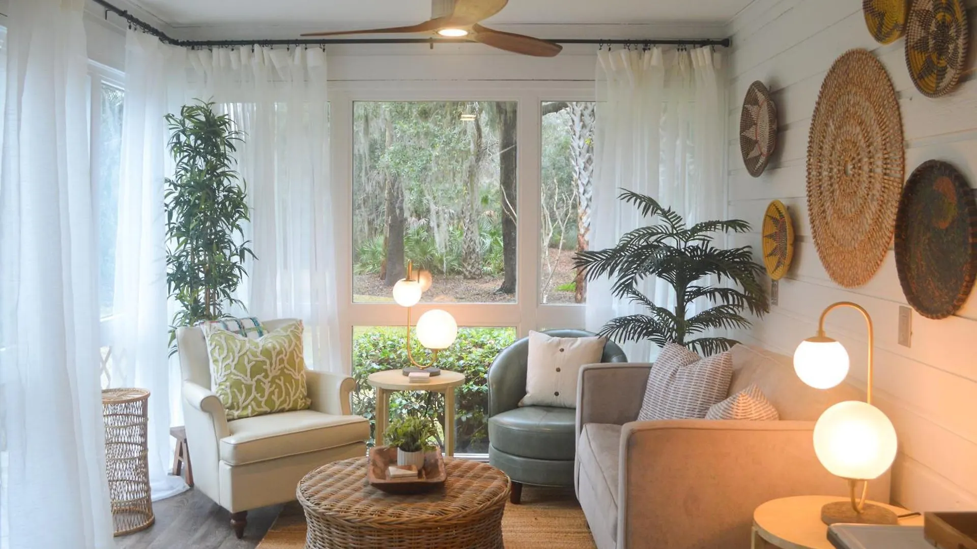 Windward Village 117 Villa *