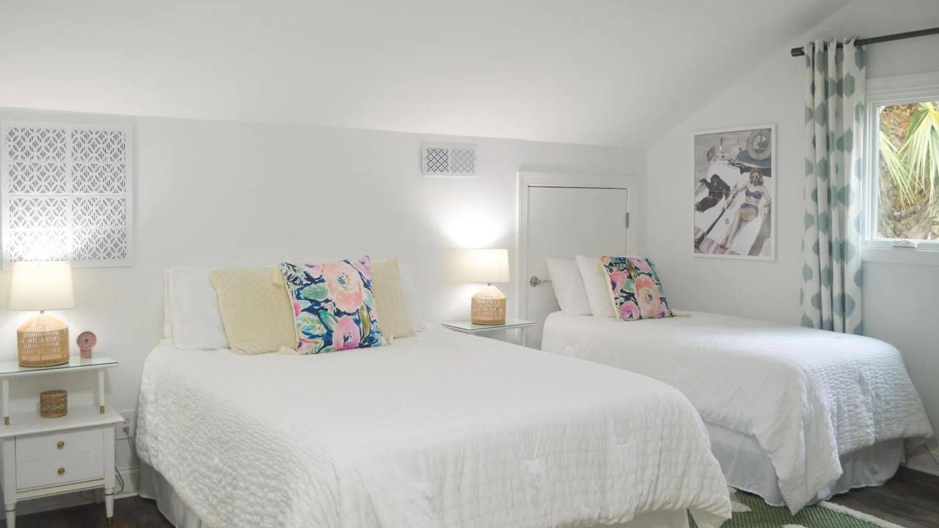 Windward Village 117 Villa