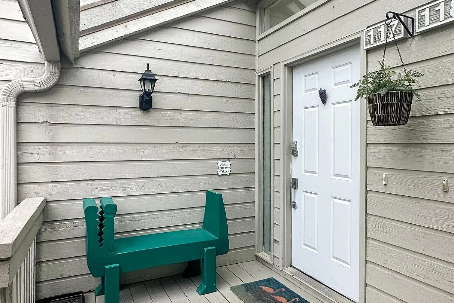 Villa Windward Village 117