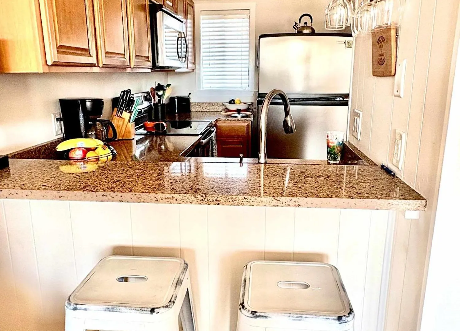 Ocean Golf & Nature View 2 Bedroom 2 Bath Holiday home