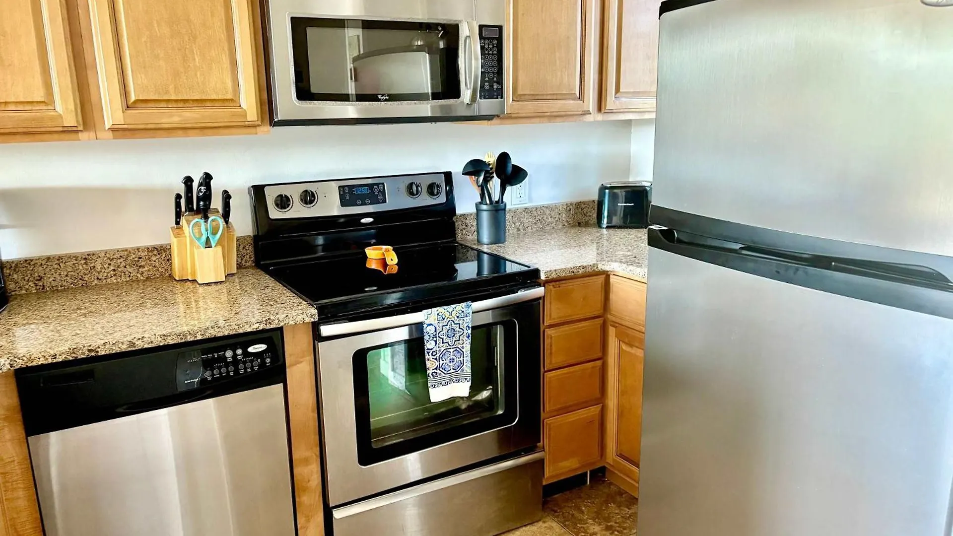 Holiday home Ocean Golf & Nature View 2 Bedroom 2 Bath Hilton Head Island
