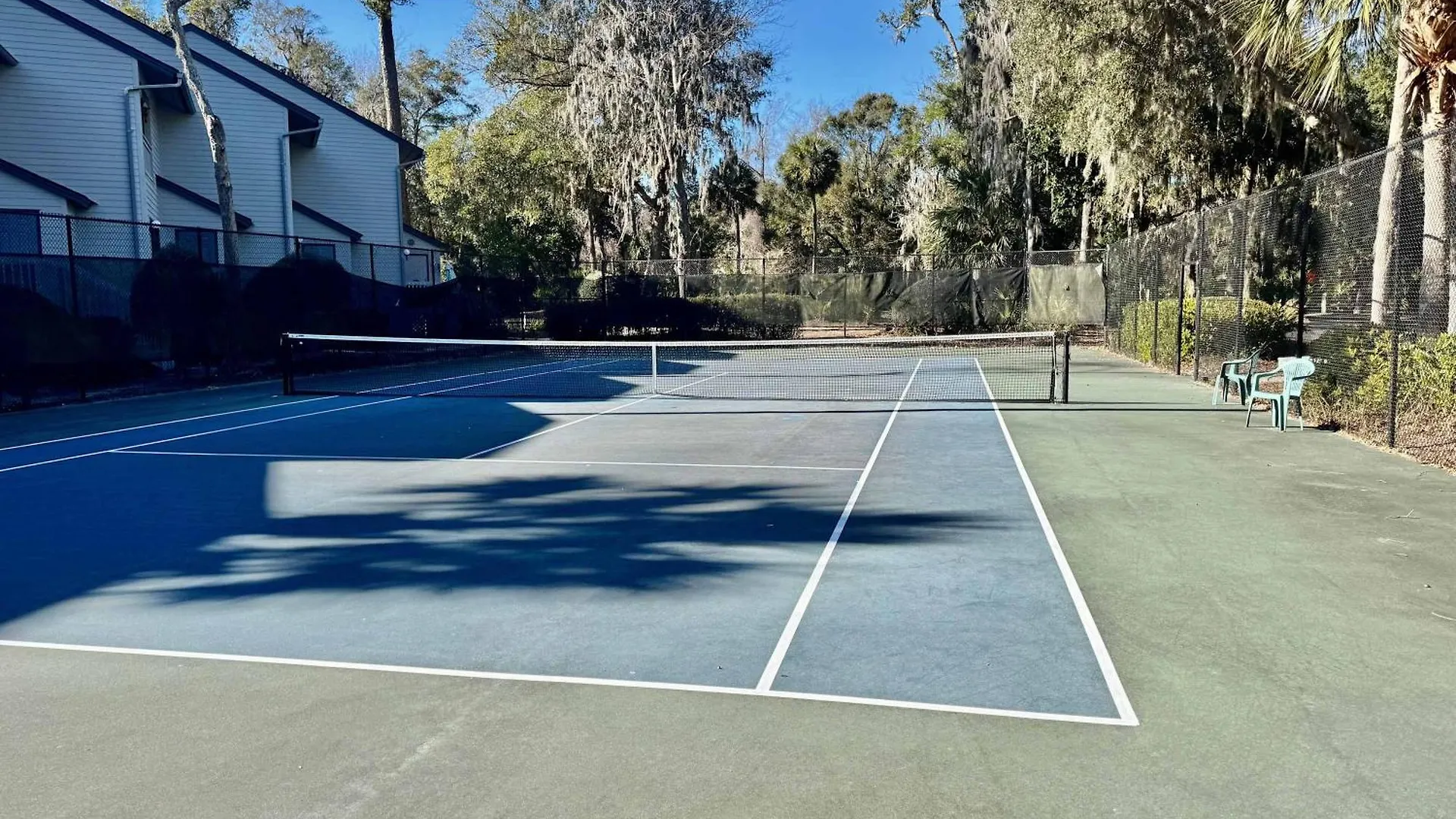 Pet Friendly 3 Bed 3 Bath #3 Ocean Breeze Holiday home Hilton Head Island