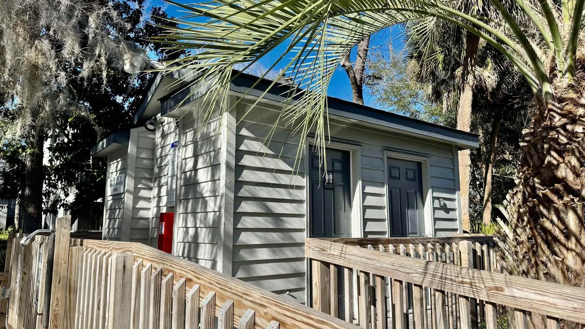Holiday home Pet Friendly 3 Bed 3 Bath #3 Ocean Breeze Hilton Head Island