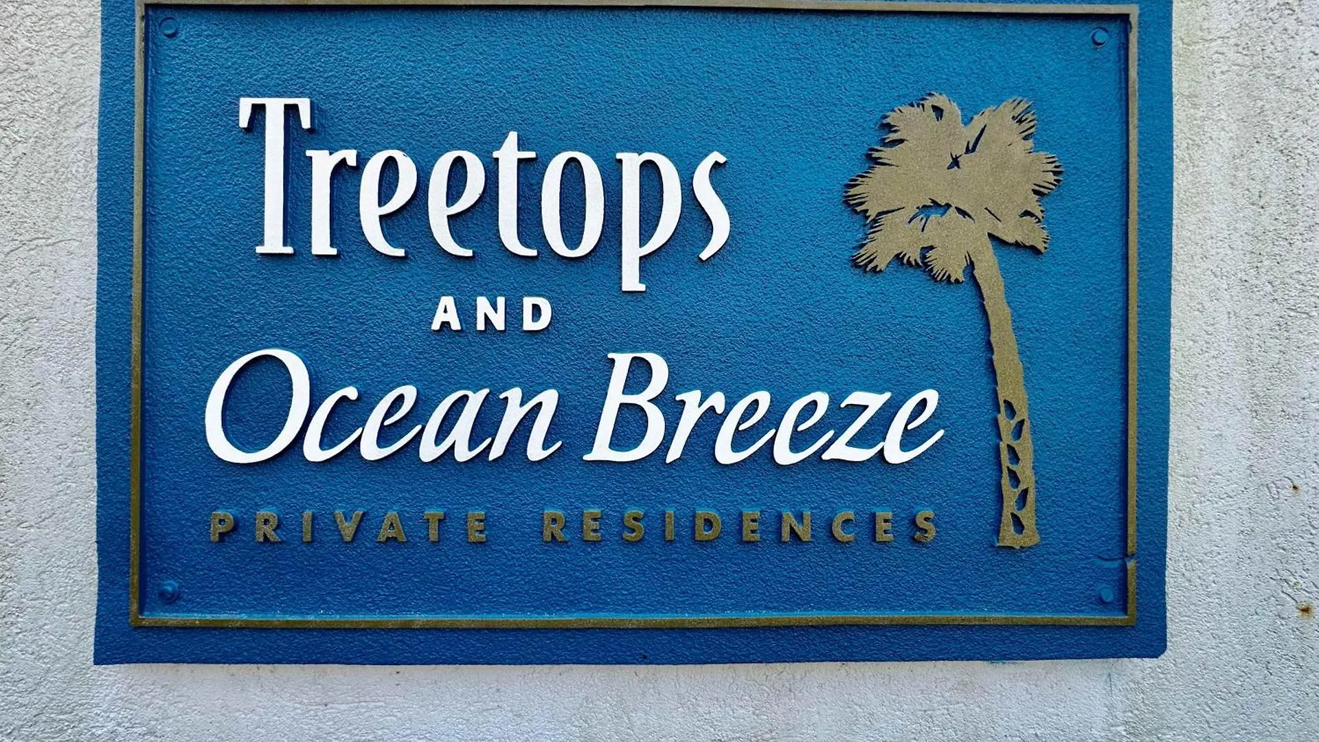 Pet Friendly 3 Bed 3 Bath #3 Ocean Breeze