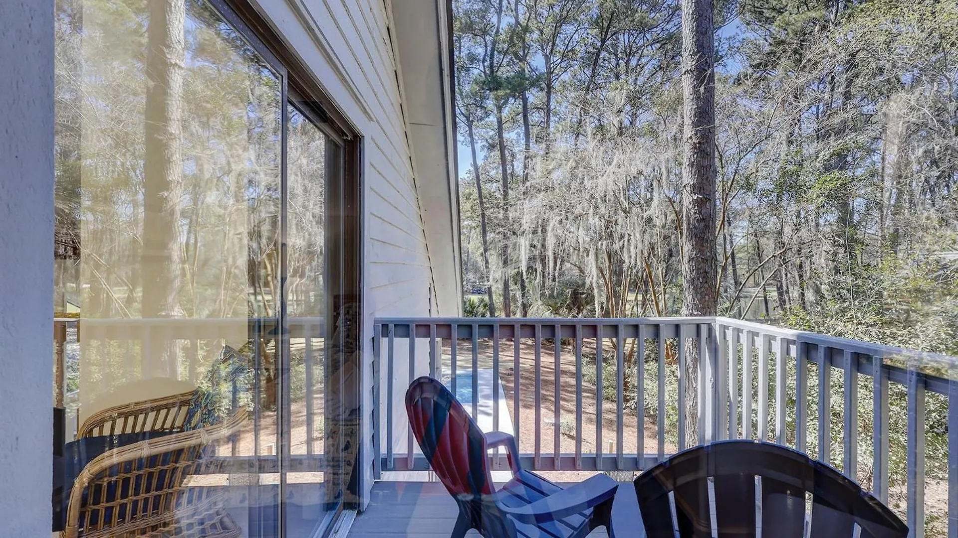 Gloucester 77 Holiday home Hilton Head Island