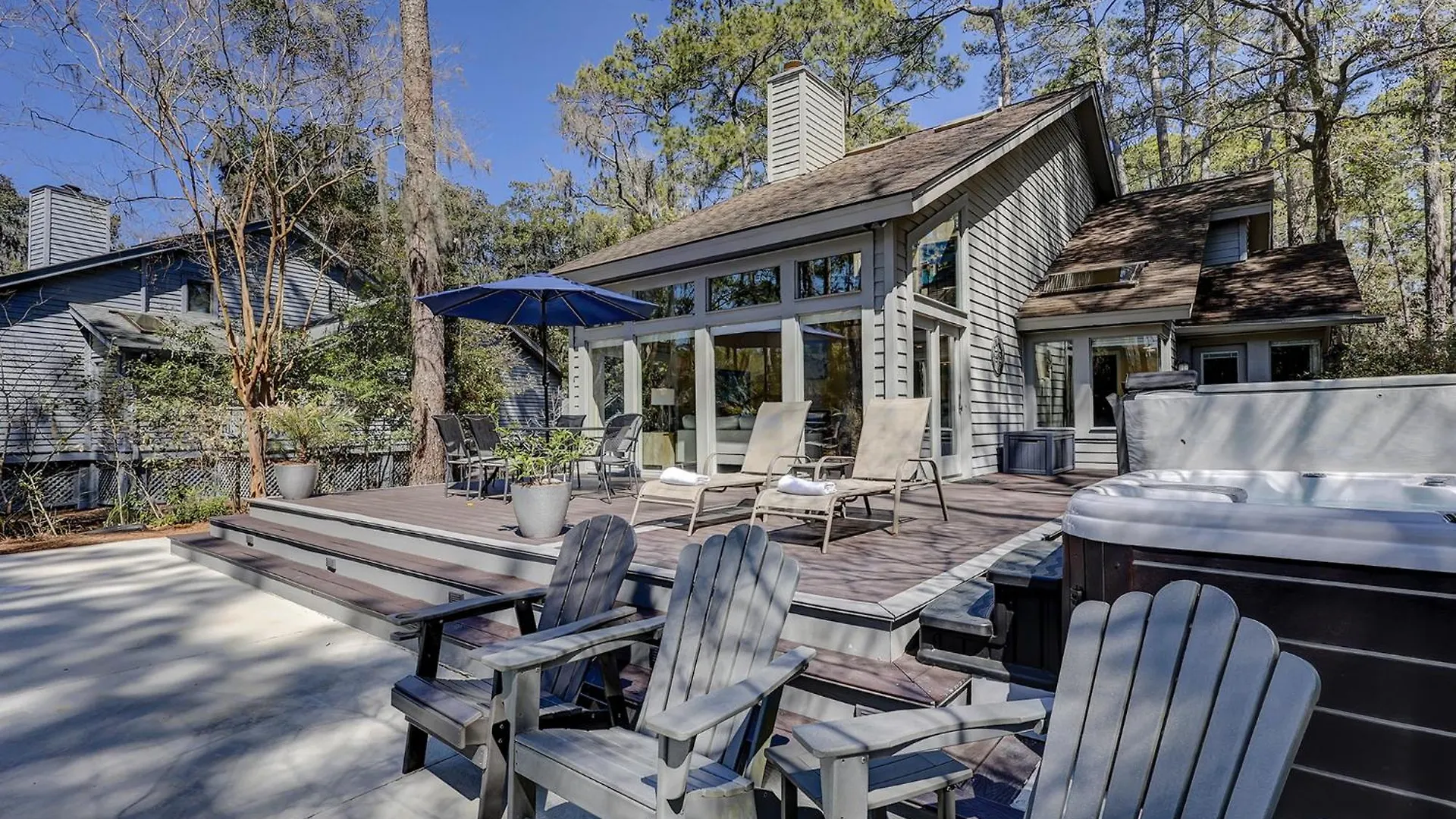 Gloucester 77 * Hilton Head Island