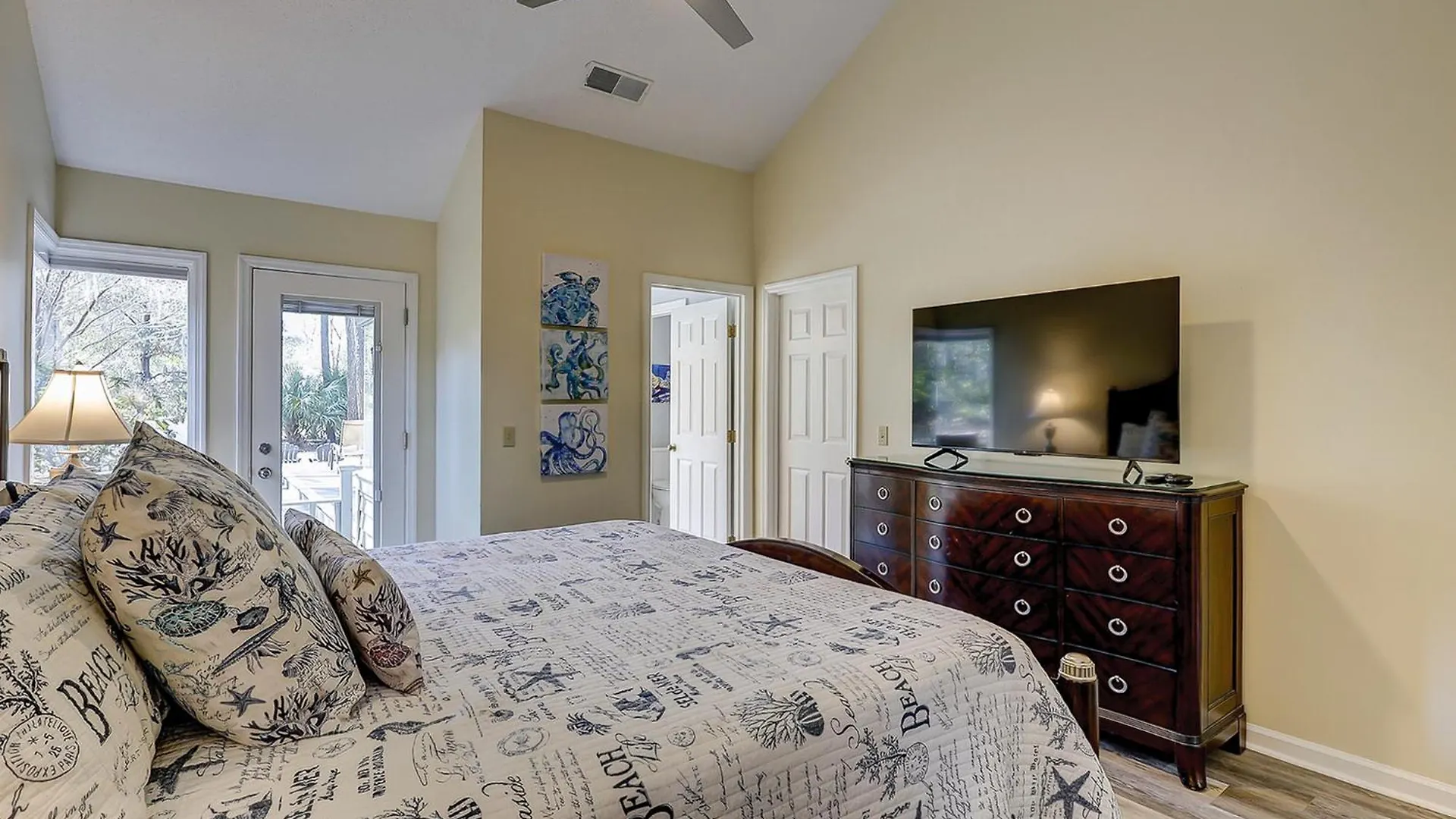 Holiday home Gloucester 77 Hilton Head Island