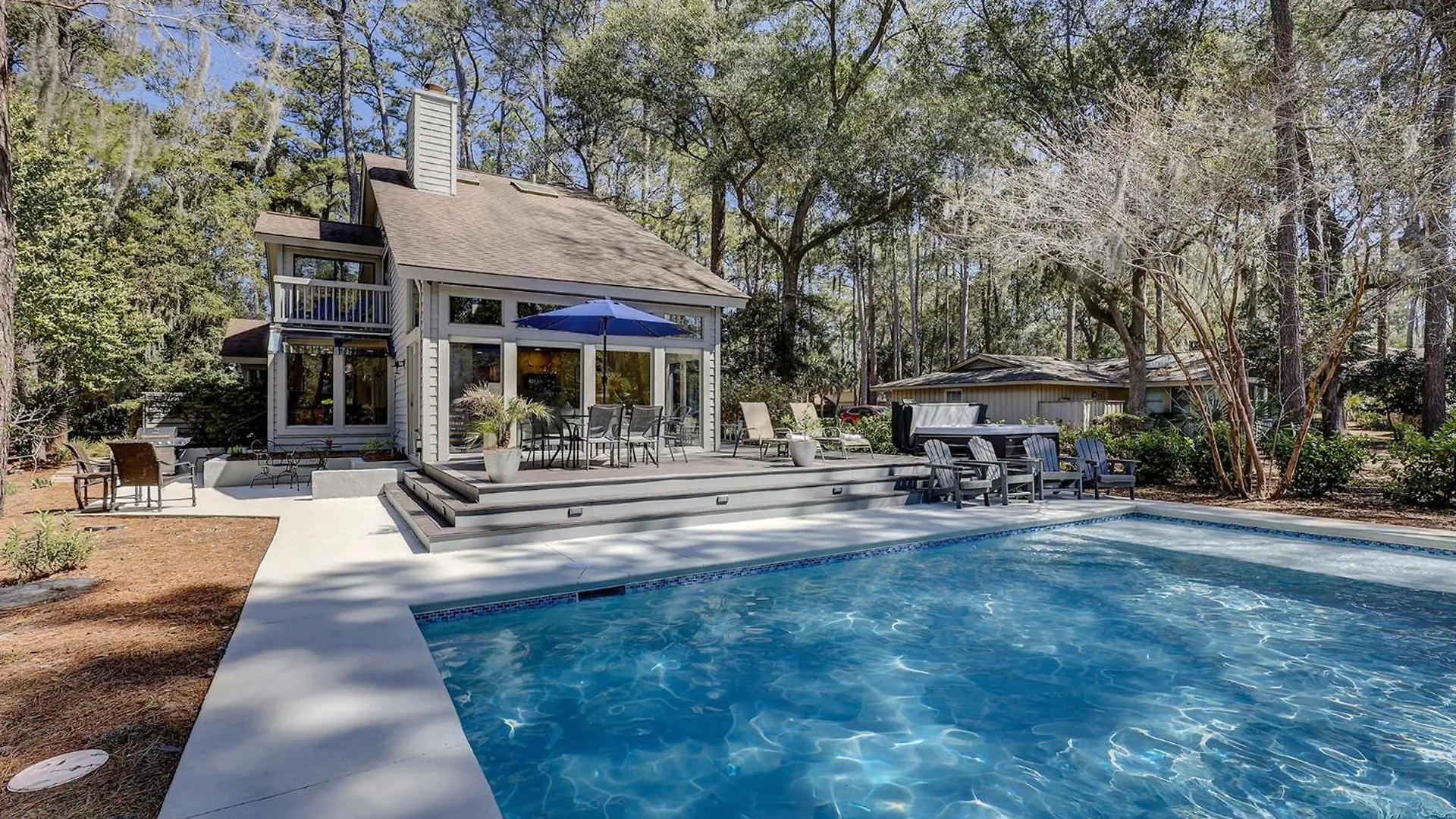Holiday home Gloucester 77 Hilton Head Island