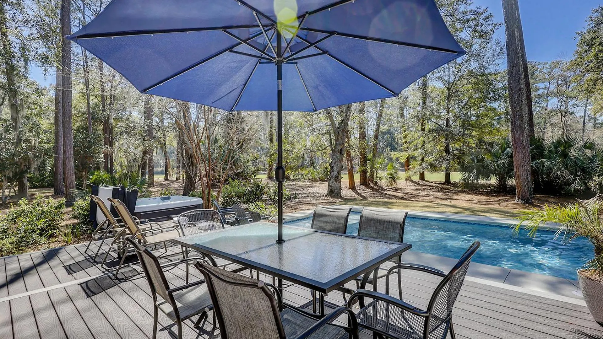Holiday home Gloucester 77 Hilton Head Island